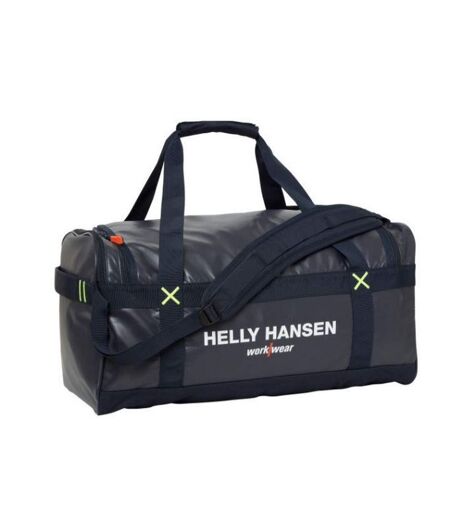 Helly Hansen 50L Duffle Bag (Black) (One Size) - UTBC4778