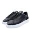 Baskets Solus 2.0 Homme Blanc Noir Lavair-3