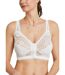 Soutien-gorge sans armatures ouvert devant-1