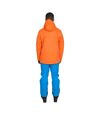 Trespass - Veste de ski DLX BANNER - Homme (Orange) - UTTP4892
