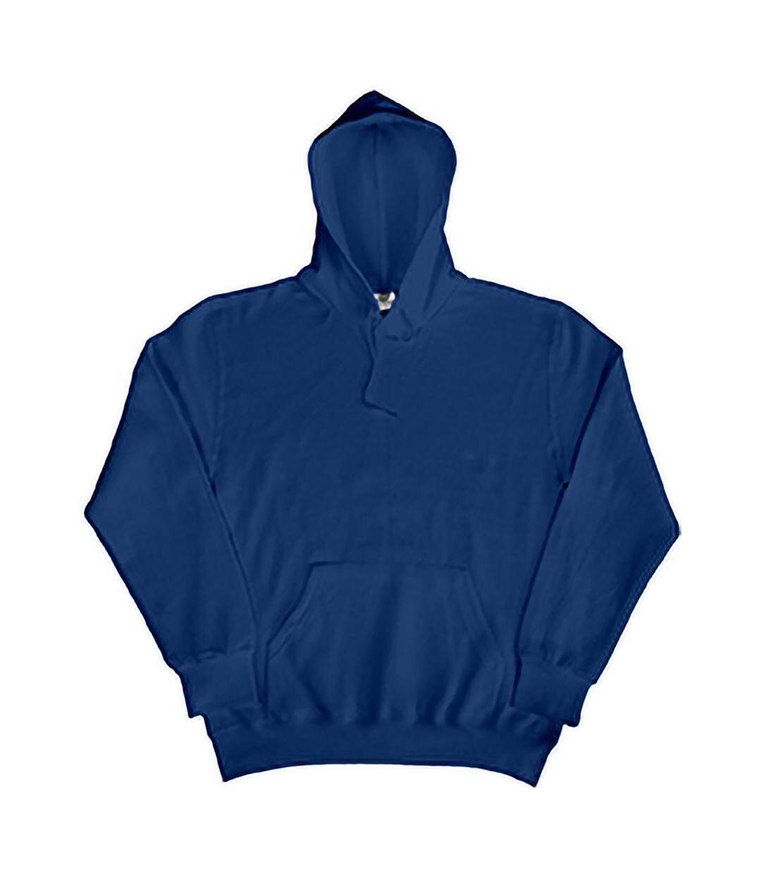 Sweatshirt Homme Bleu Marine SG-3