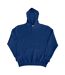 Sweatshirt Homme Bleu Marine SG-3