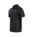 Polo Homme Noir Slazenger-3