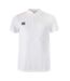 Polo waimak homme blanc Canterbury-1