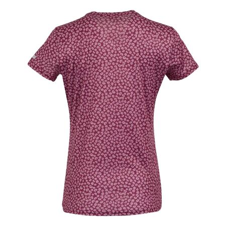 T-shirt josie gibson fingal edition femme bordeaux Regatta