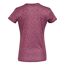 T-shirt josie gibson fingal edition femme bordeaux Regatta-2