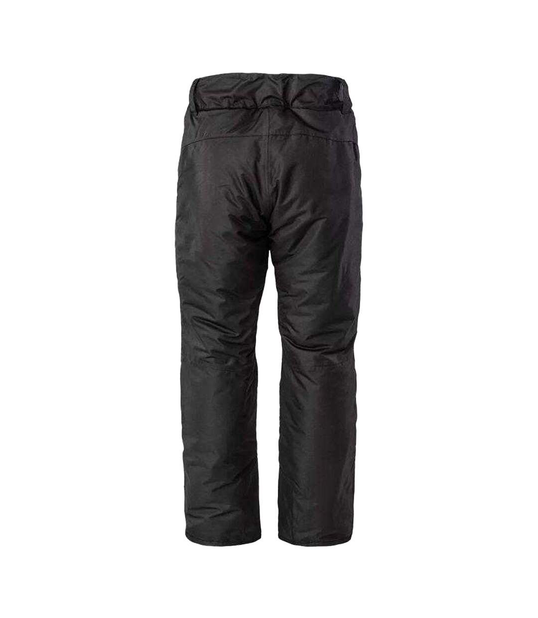 Pantalon De Ski Miden Homme Noir Hi-Tec-2