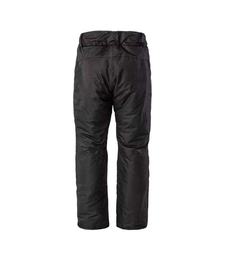 Pantalon De Ski Miden Homme Noir Hi-Tec