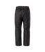 Pantalon De Ski Miden Homme Noir Hi-Tec-2