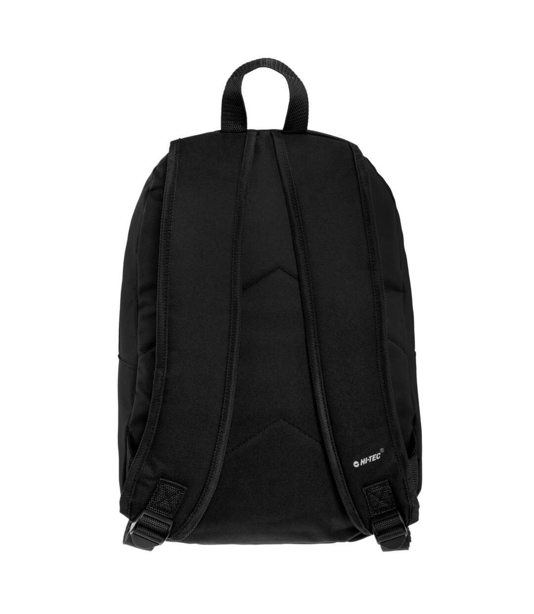 Sac À Dos Hillo Taille Unique Noir Hi-Tec-2