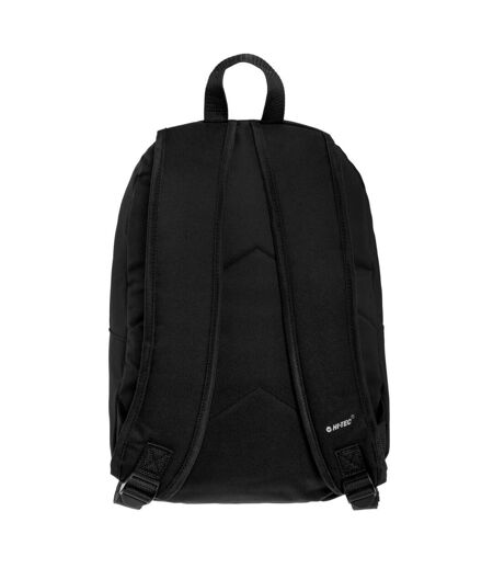 Sac À Dos Hillo Taille Unique Noir Hi-Tec