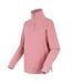 Haut Polaire Demmi Femme Vieux Rose Regatta-4
