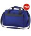 Bagbase Freestyle Holdall / Duffel Bag (26 Liters) (Pack of 2) (Bright Royal) (One Size) - UTBC4451-1