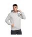 Duck and Cover - Sweat à capuche MACKSONY - Homme (Gris Chiné) - UTBG374