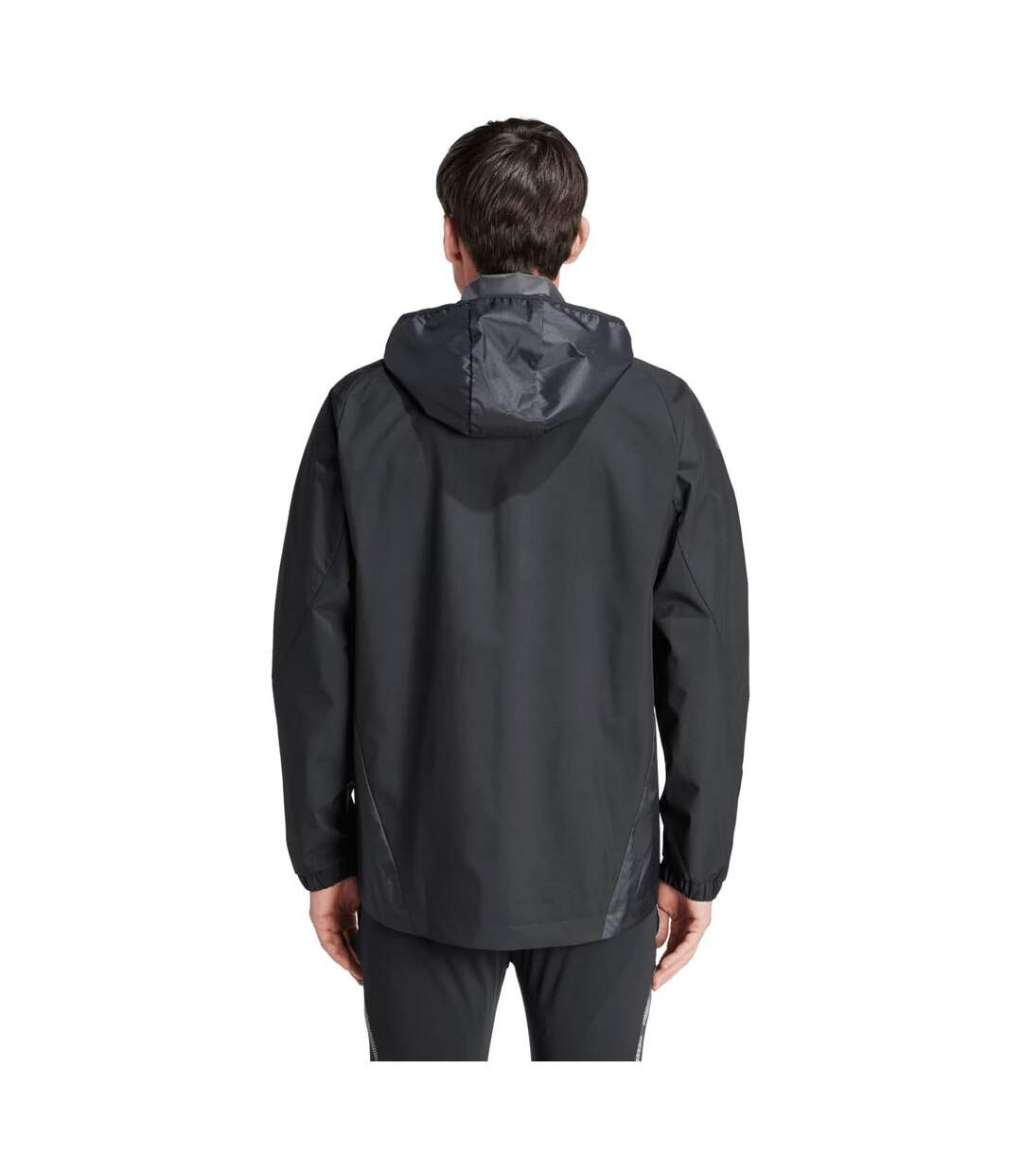 Veste Tiro Homme Noir Adidas-2