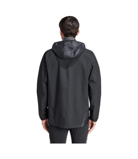 Veste Tiro Homme Noir Adidas