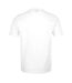 Mens Bunny Tapered T-shirt White Paul Smith-3