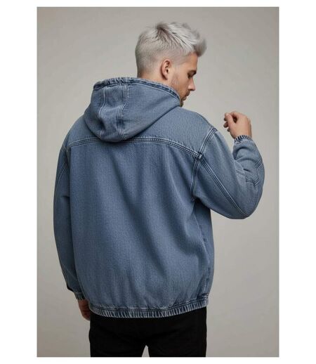 Blouson jeans