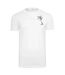 Blanc Mister Tee-2
