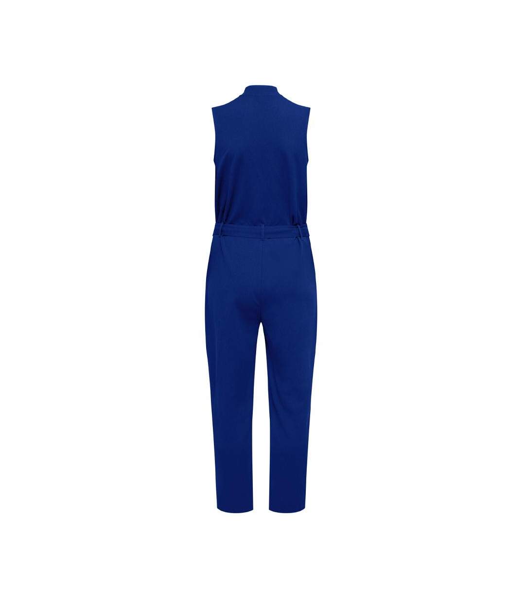 Combinaison bleu roi femme jdy honey - m-2