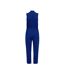 Combinaison bleu roi femme jdy honey - m-2