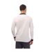 Polo Bobbys Dream Homme Blanc Luke 1977-2