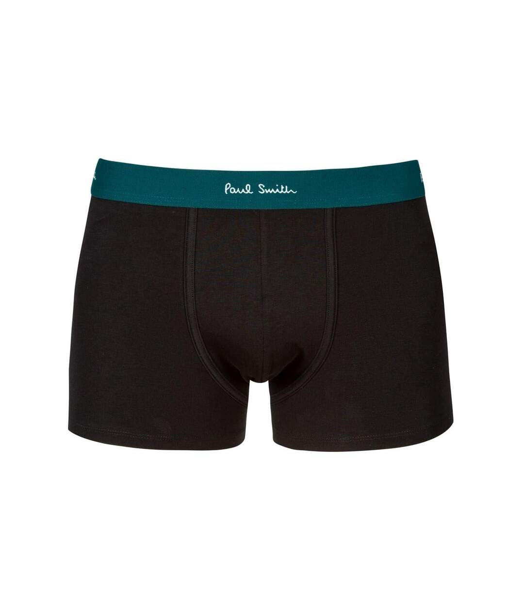 Pack Of 7  Mens Bright Boxer Briefs  Black Paul Smith-2