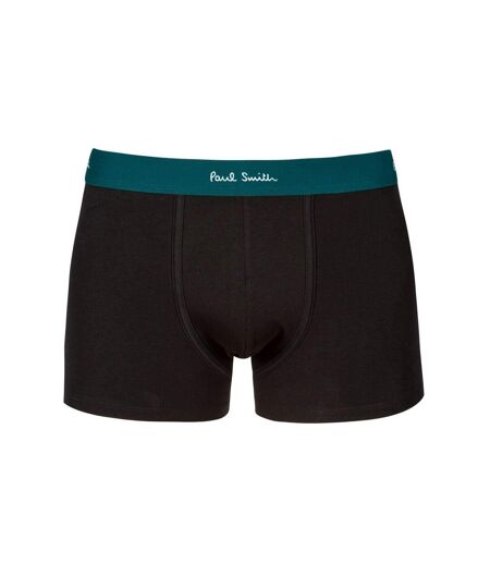 Pack Of 7  Mens Bright Boxer Briefs  Black Paul Smith