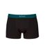 Pack Of 7  Mens Bright Boxer Briefs  Black Paul Smith-2