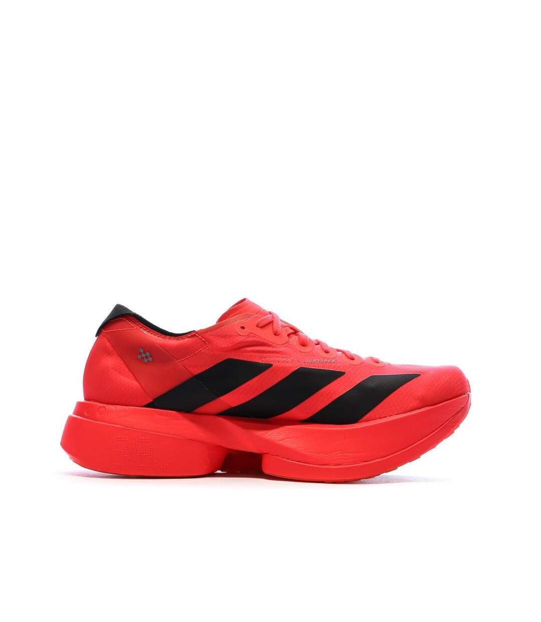 Chaussures de running rouge femme adidas adizero adios pro 4-2