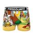 Lot de 3 boxers homme Asterix Freegun-3