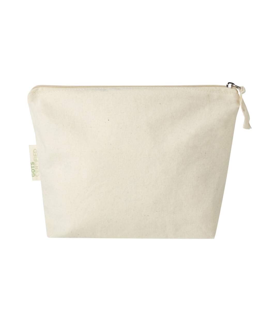 Trousse de toilette orissa taille unique beige pâle Generic-2