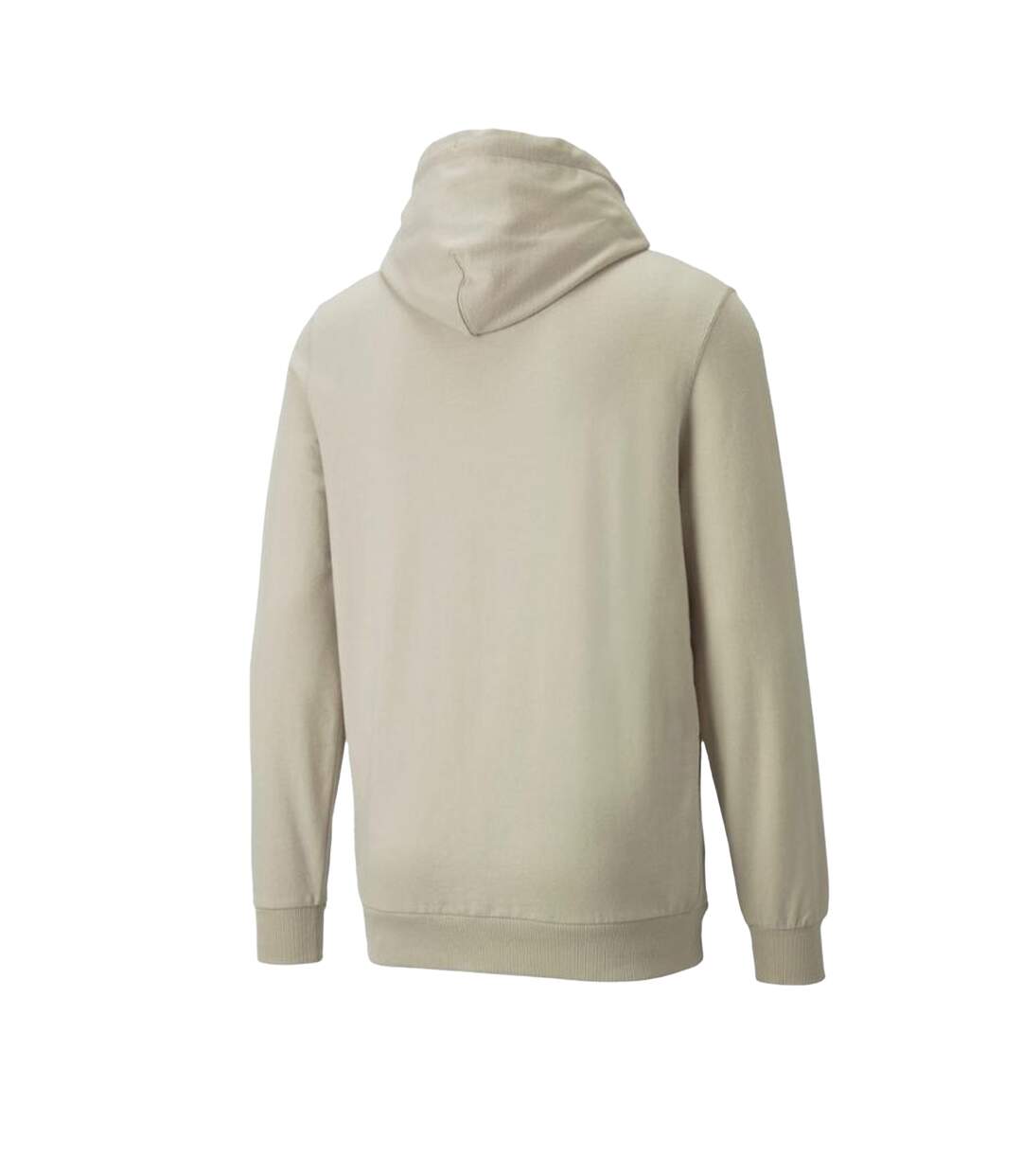 Sweat À Capuche Modern Basics Homme Beige Puma-2