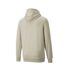 Sweat À Capuche Modern Basics Homme Beige Puma-2