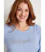 Sweat message col rond-4