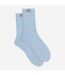 Chaussettes mi-haute en maille Dim xInès de La Fressange-1