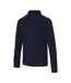 Polo Manches Longues Adulte Bleu Marine Zeus-1