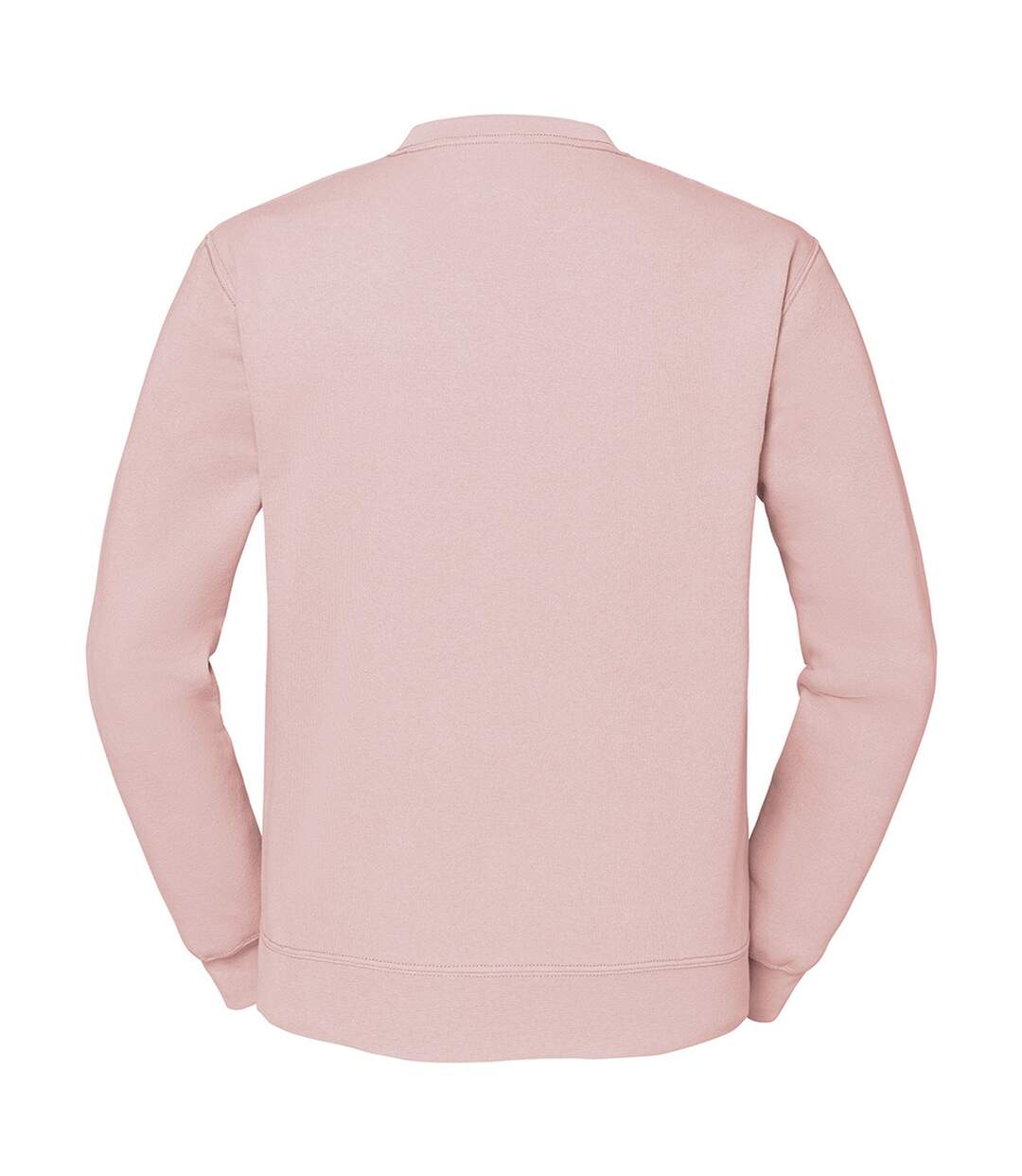 Sweat homme rose pâle Fruit of the Loom