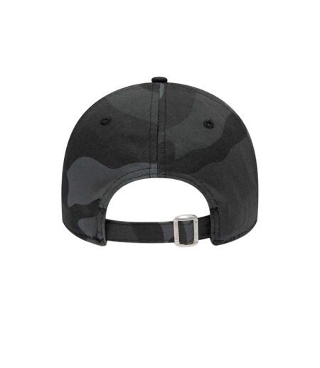 Embroidered Logo Adjustable Baseball Cap Urban New Era