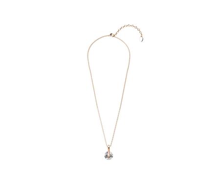 Pendentifs Classy, Cristal d'Autriche