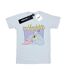 Disney - T-shirt ALADDIN GENIE WISHING DUDE - Femme (Blanc) - UTBI17566-1