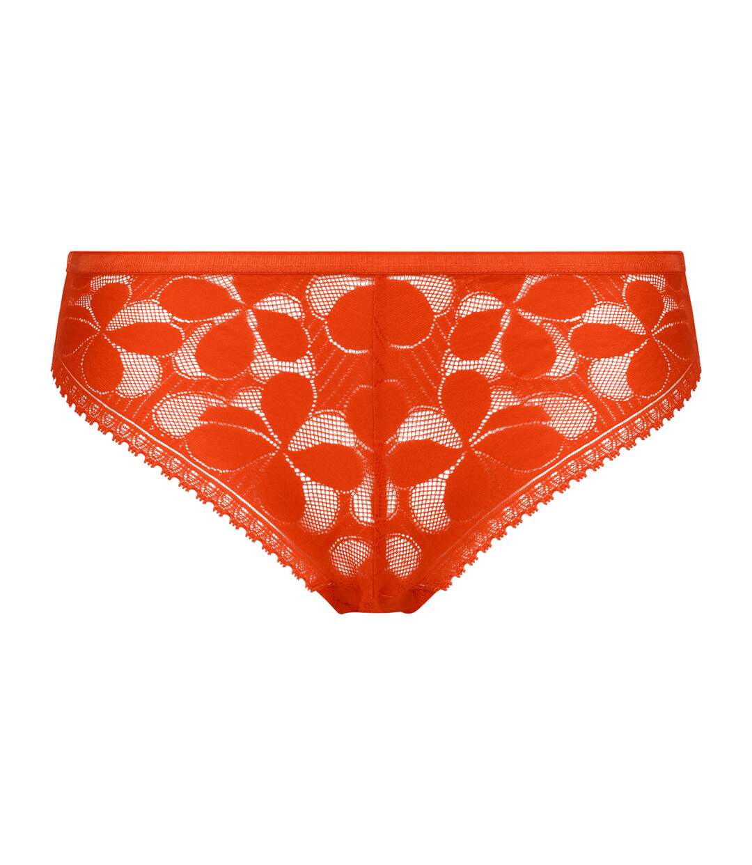 Culotte en dentelle  Art Flower-5