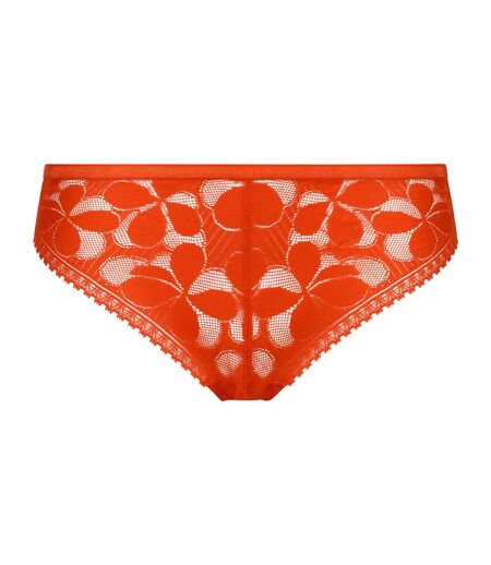 Culotte en dentelle  Art Flower