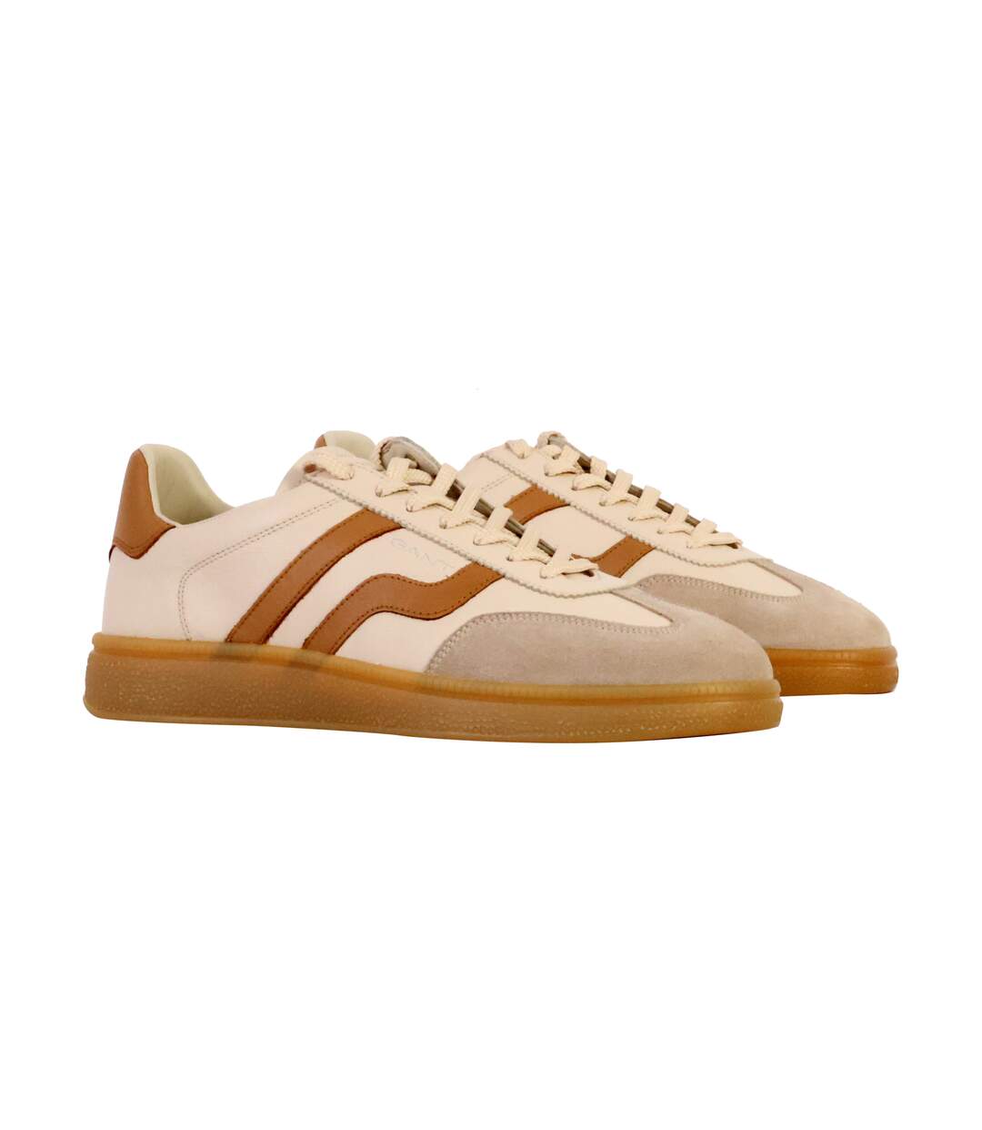 Basket Cuir Gant Cuzmo-3