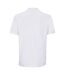 Polo Pegase Adulte Blanc SOLS-2