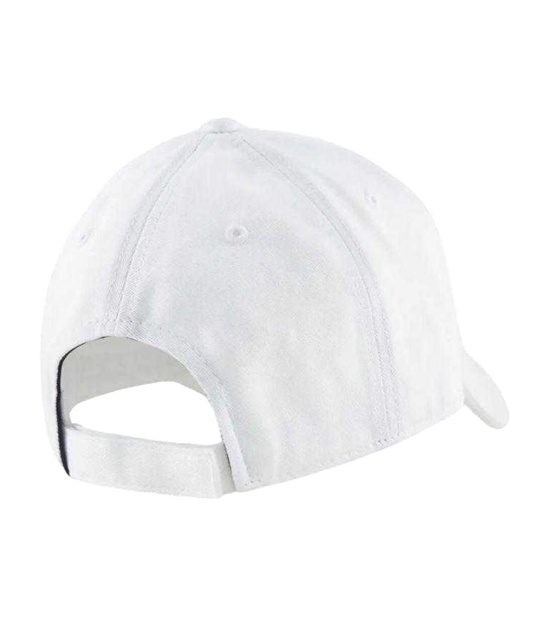 Casquette De Baseball Blanc Champion-2
