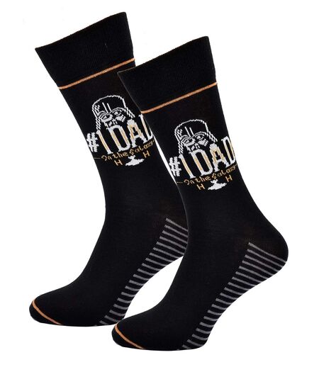 Chaussettes Pack Cadeaux Homme STW VADER23C