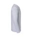 T-shirt Iconic Premium Homme Gris Fruit Of The Loom-3