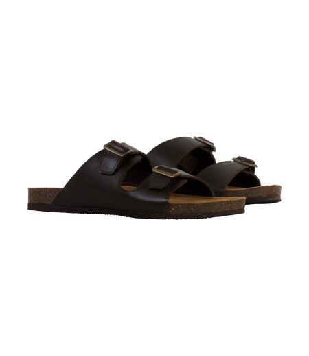 Sandales Cuir Redskins Californie