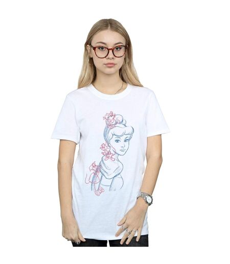 (Blanc) - UTBI42906